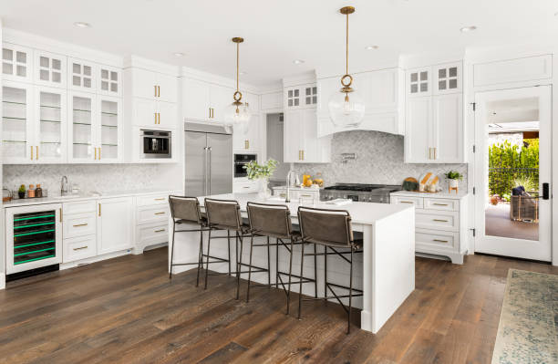 Kitchen Cabinets Lafayette Hill PA